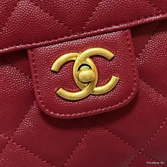 First Bag Ru SATCHEL CHANEL 0629